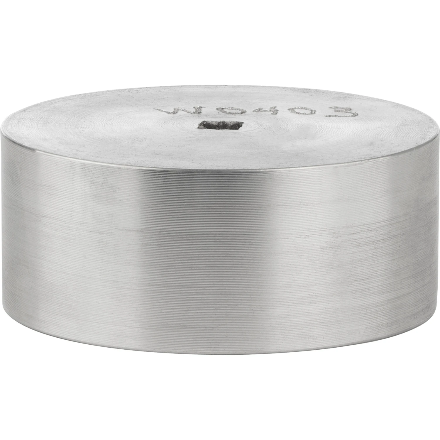 W-403 Rieke Torque Wrench Aluminum Socket Head For 50mm Caps - Image 3