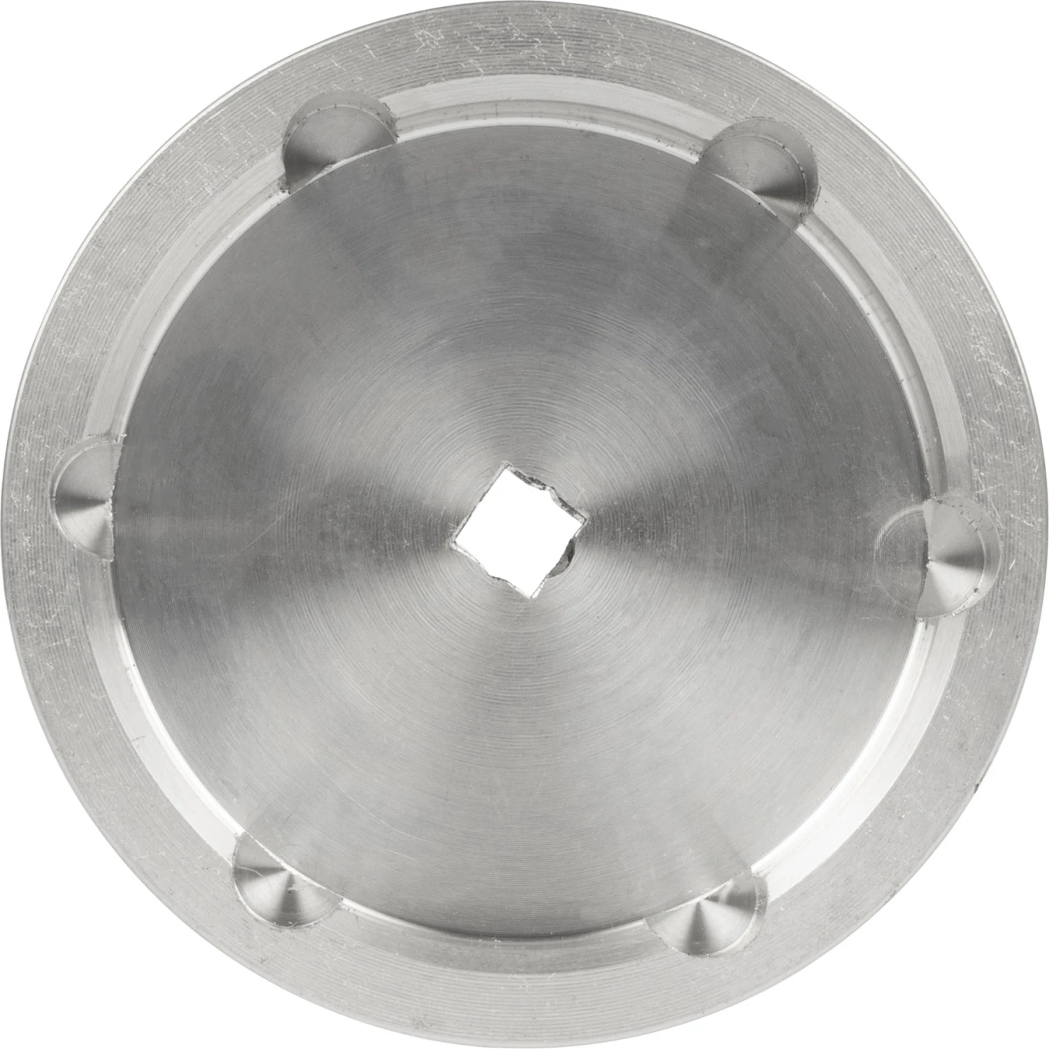 W-403 Rieke Torque Wrench Aluminum Socket Head For 50mm Caps - Image 4