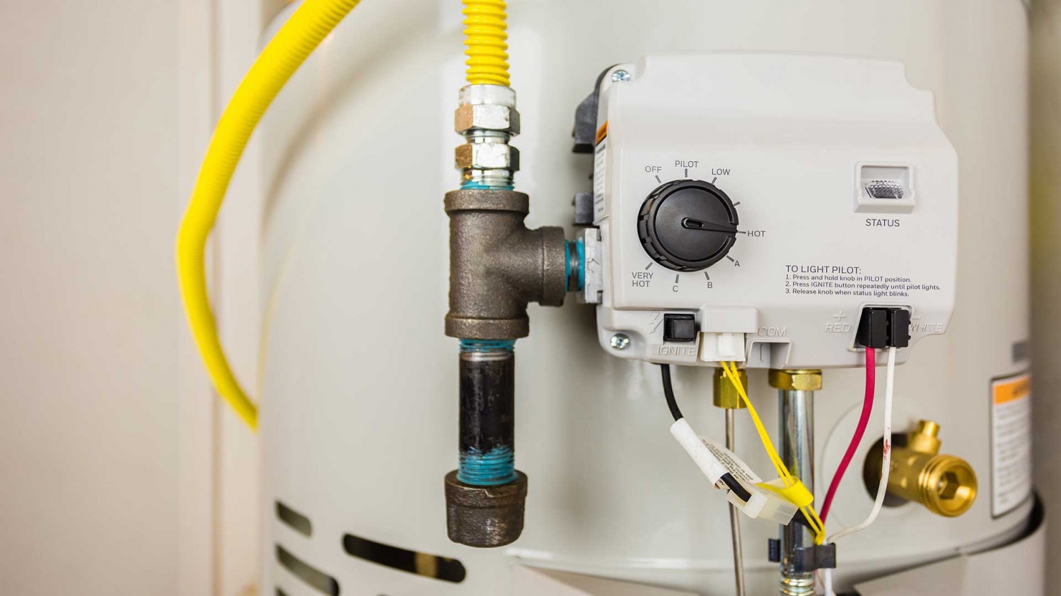 Wessco Shop -Wessco Shop waterheater